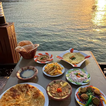Villa Misk