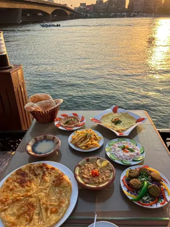 Villa Misk Отели рядом с достопримечательностью «Philae Temple»