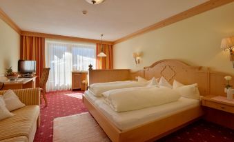 Hotel Ländenhof Superior
