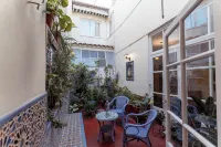 Hotel Colonial Salta Hotel a 