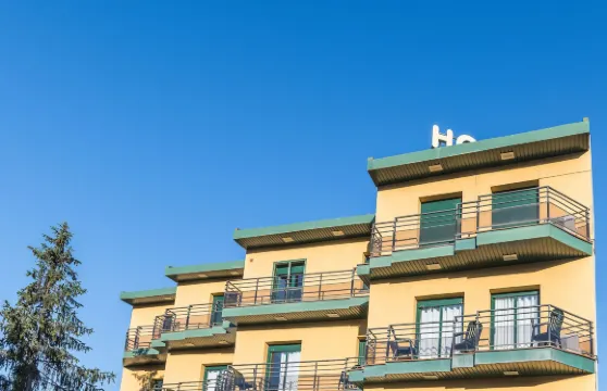 布宜諾斯艾利斯旅館