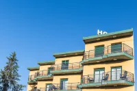 Hostal Buenos Aires Hotels in Tremp