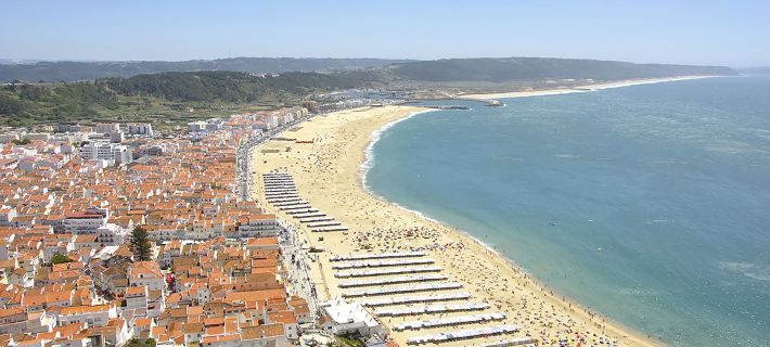 Villas Mare Residence Hotels in Nazare