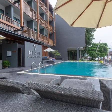 Mimpi Perhentian