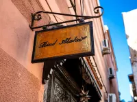 리아드 알라카 마라케시 플라자 주변 호텔