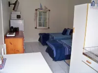 Jetty Self-Catering Hotel di Langstrand
