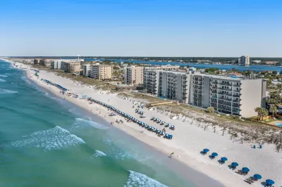 Island Echos Condominiums