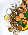 Welcomhotel by ITC Hotels, Devee Grand Bay, Visakhapatnam - breakfast