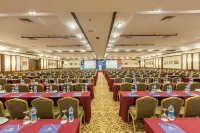 Club Hotel Phaselis Rose Các khách sạn ở Tekirova