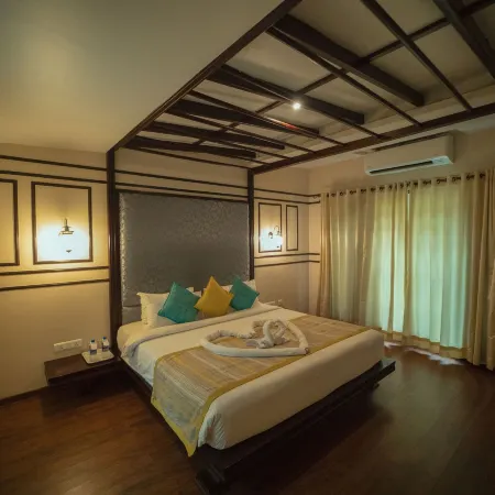 The Ocean Pearl Resort and Spa