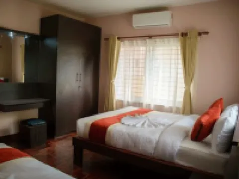 Sweet Dream Apartment Hotels in Nagarjun