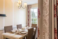 레지던스 피에르 & 바캉스 르 도멘 드 보르다베리