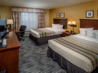 Country Inn & Suites by Radisson, Charleston South, WV Hotels near Watt Powell Stadium