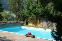 Boutique Hotel Planlim - Pools