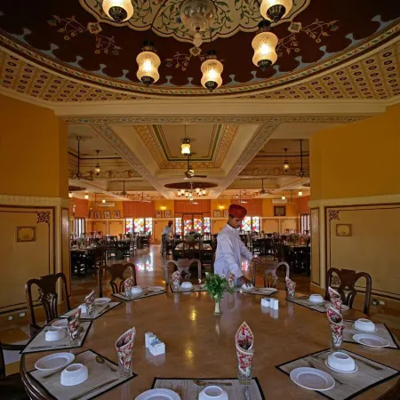 Welcomhotel by ITC Hotels, Fort & Dunes, Khimsar