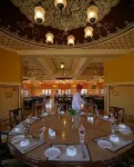 Welcomhotel by ITC Hotels, Fort & Dunes, Khimsar - breakfast