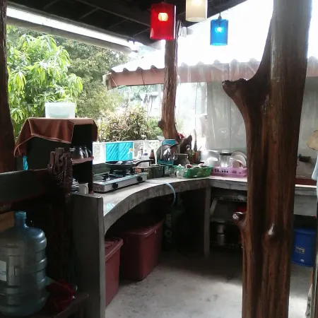 Kantiang Boutique Homestay