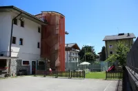 Residence Biancaneve Hotels in Villa di Tirano