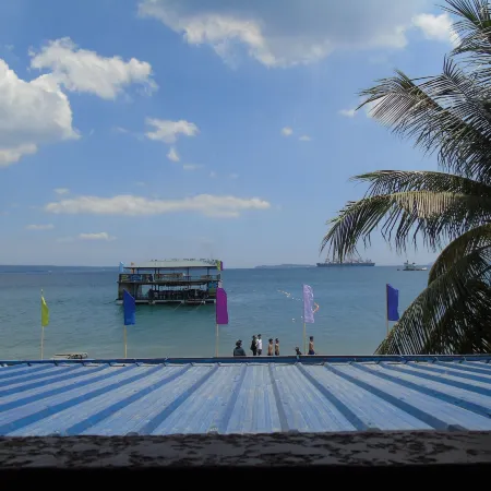 Blue Rock Resort