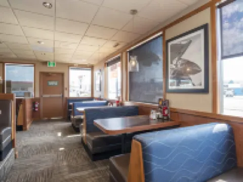 Sandman Hotel Cranbrook Hotels in Cranbrook