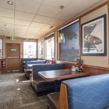 Sandman Hotel Cranbrook