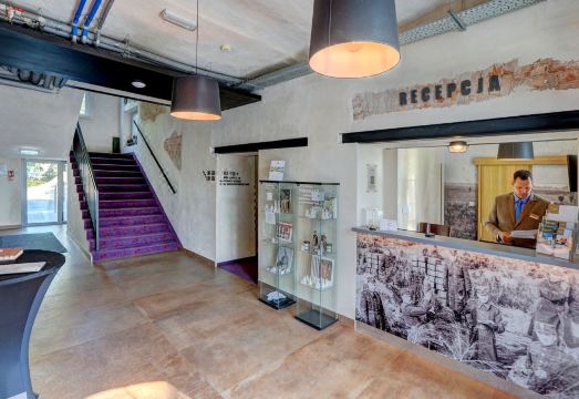 코샤리 아르케 호텔