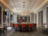 Park Hyatt Aviara - bar