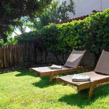 Goji Vegan Hotel Hotel Exterior