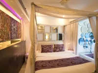 The Park Calangute Goa Hotels in Calangute