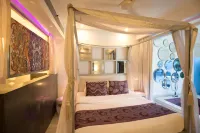 The Park Calangute Goa