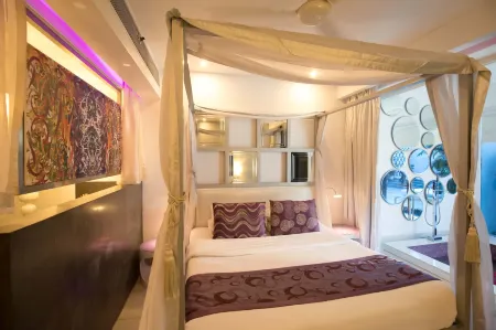 The Park Calangute Goa