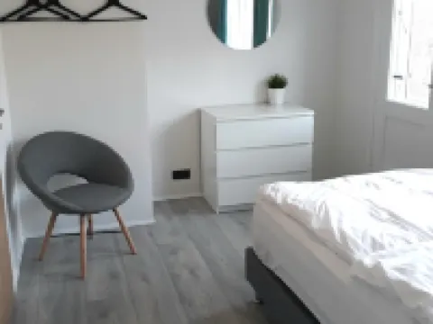 Post-Plaza Guesthouse Hotels in Husavik