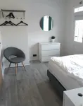 Post-Plaza Guesthouse Hotels in Husavik