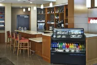 Hyatt Place Lansing East - bar