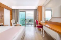 Port Nature Luxury Resort