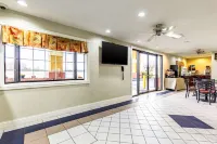 Econo Lodge فنادق في Berea