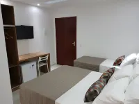 Pousada la Portella