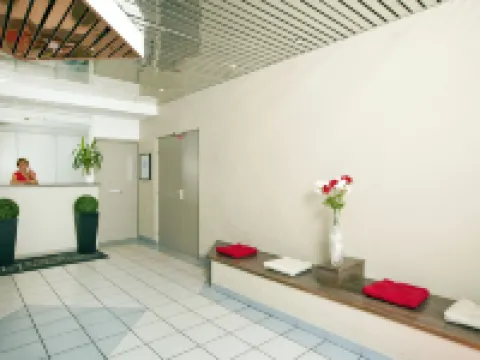 Séjours & Affaires Tours Léonard de Vinci トゥールのホテル