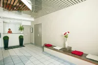 Séjours & Affaires Tours Léonard de Vinci Hotels in Tours