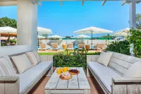 Hesperides Hotel Pefkochori