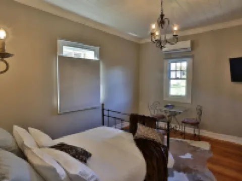 The Ark Stanley Luxury Bed and Breakfast Hôtels à : Stanley