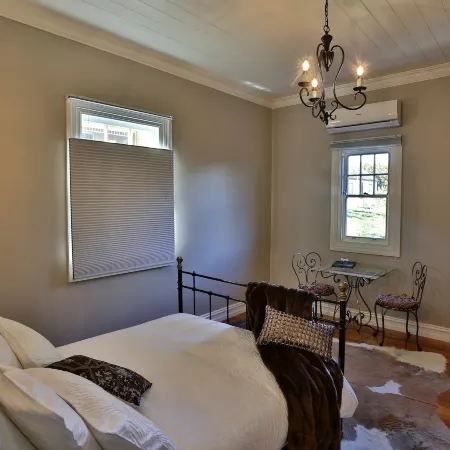 The Ark Stanley Luxury Bed and Breakfast