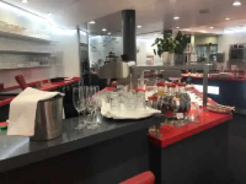 Aalener Römerhotel am Weltkulturerbe Limes Hoteles en Aalen