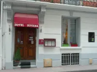 Hôtel Riviera Hotels in Cusset