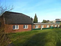 Landgasthof Köhlbarg Отели в г. Тоденбюттель