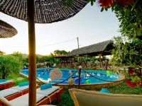 Villa Gereoudis Sea View Rooms Pool & Bar Hotels in Kolymvari