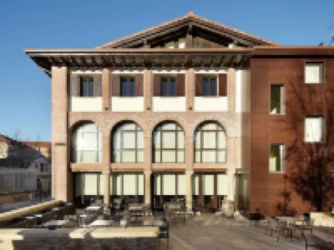 Hotel Imaz Hotels in Goierri