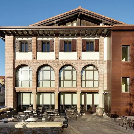 Hotel Imaz