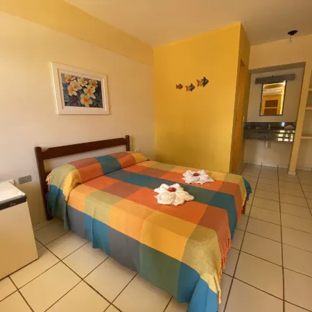 Pousada Residencial Das Acácias
