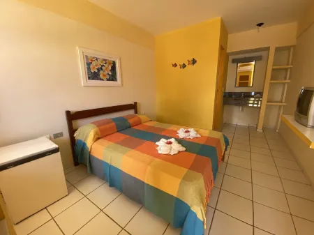 Pousada Residencial Das Acácias